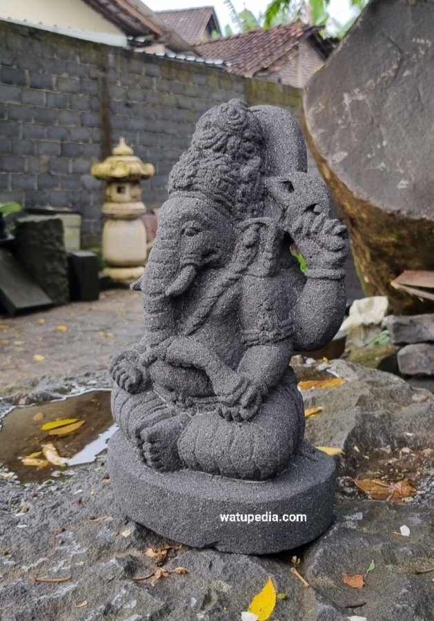Patung Ganesha