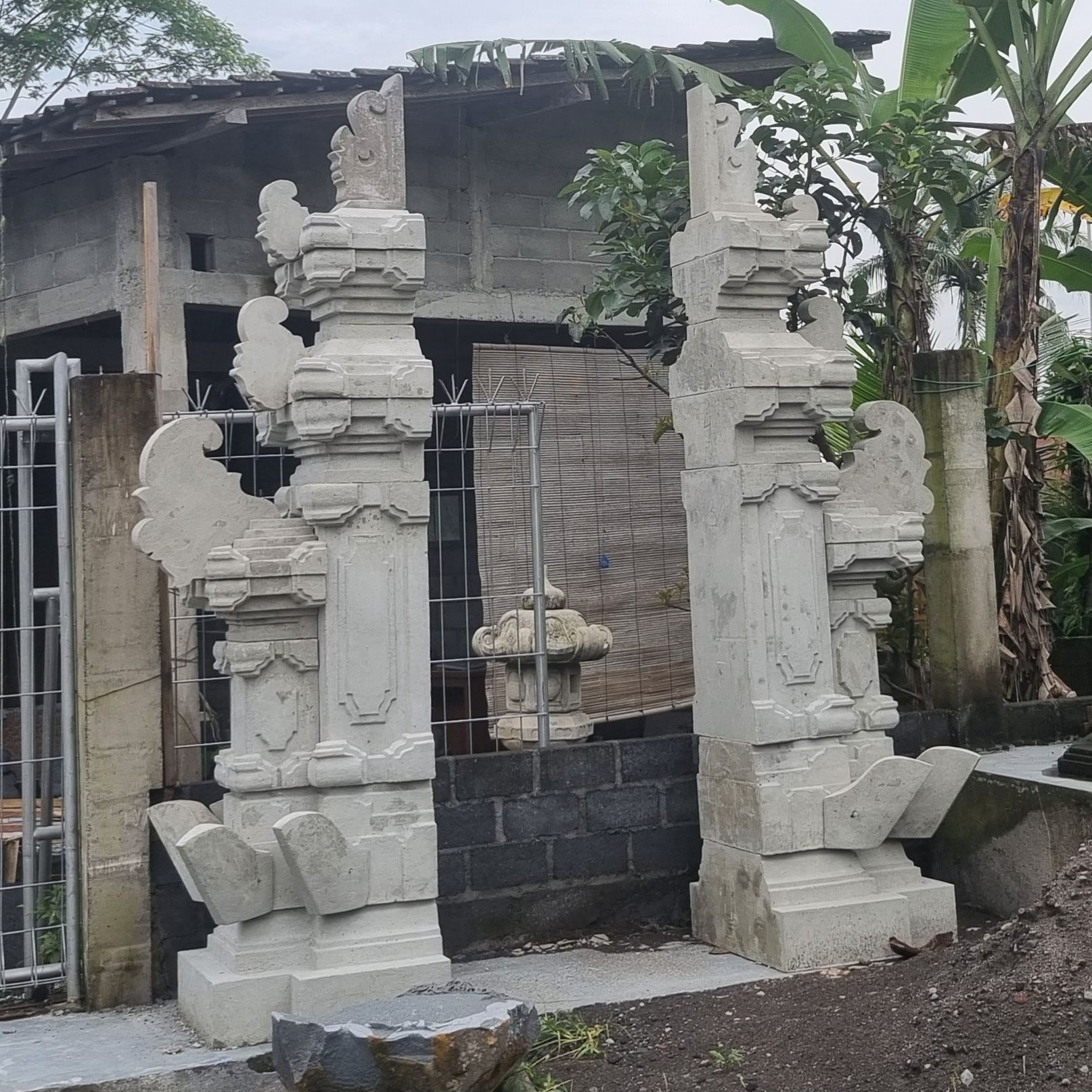 gapura bali murah