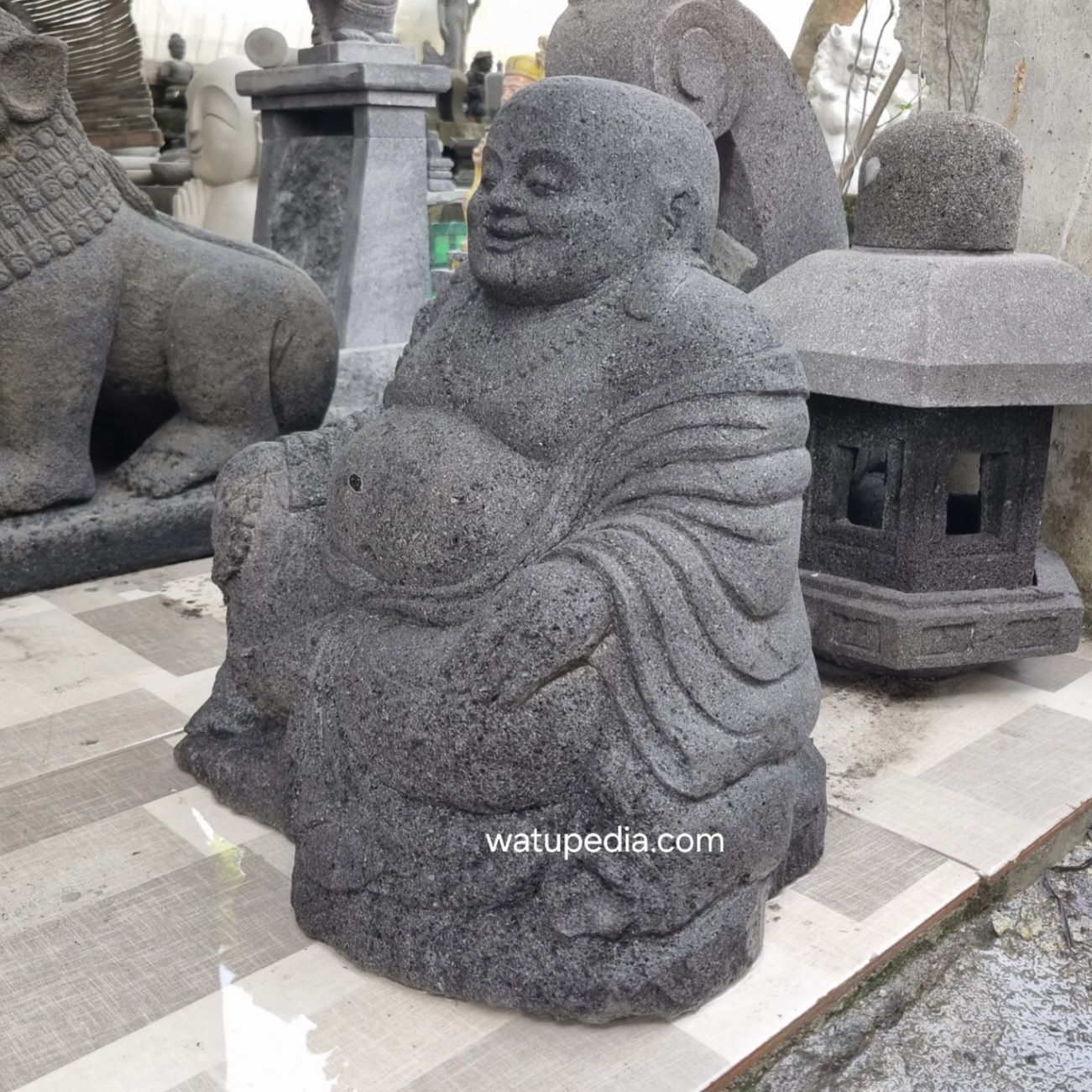 patung julaihud batu candi